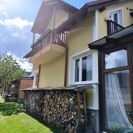 Apartments Pernink 341 Екстериор снимка