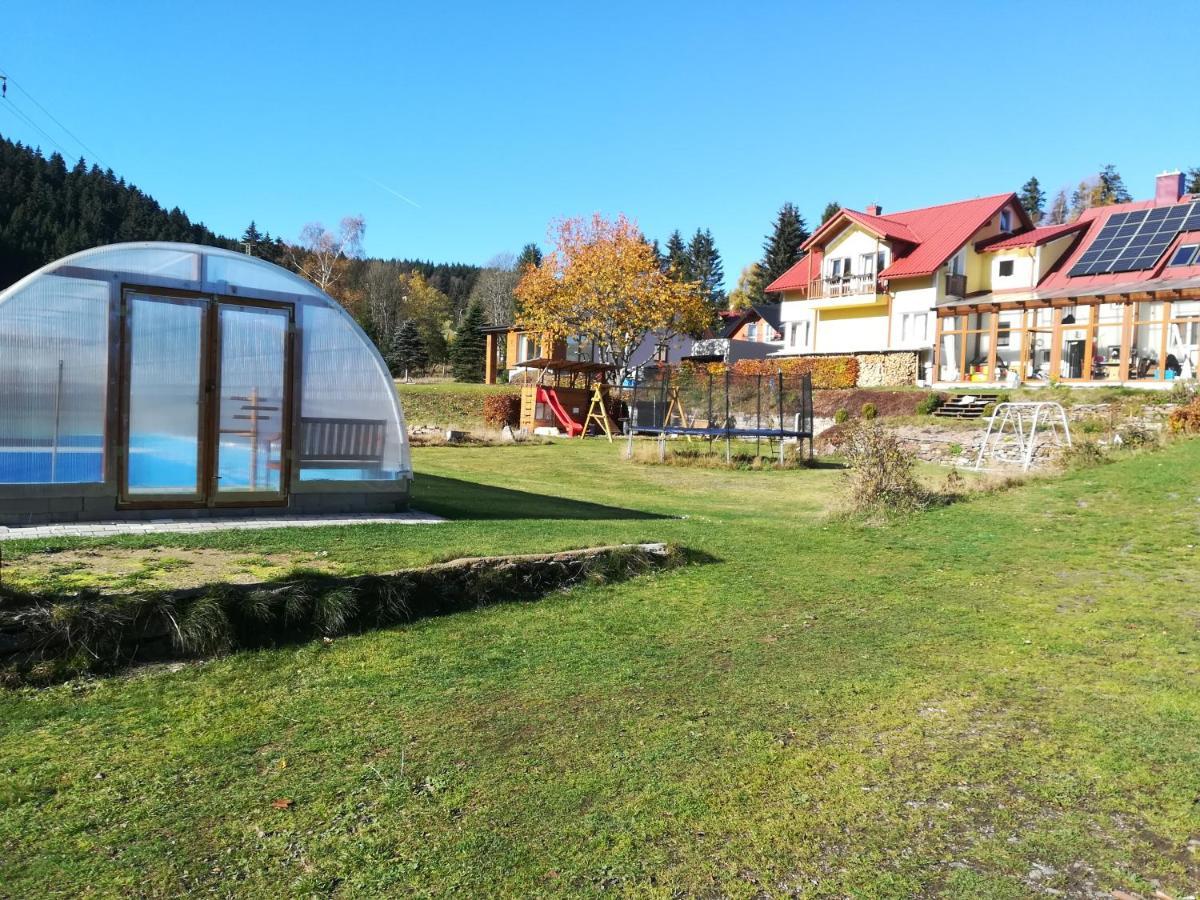 Apartments Pernink 341 Екстериор снимка