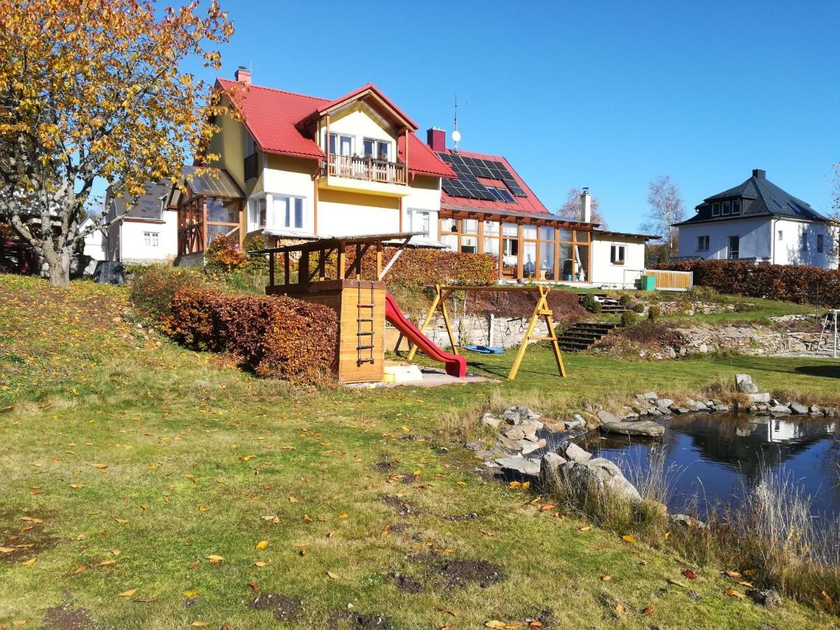Apartments Pernink 341 Екстериор снимка