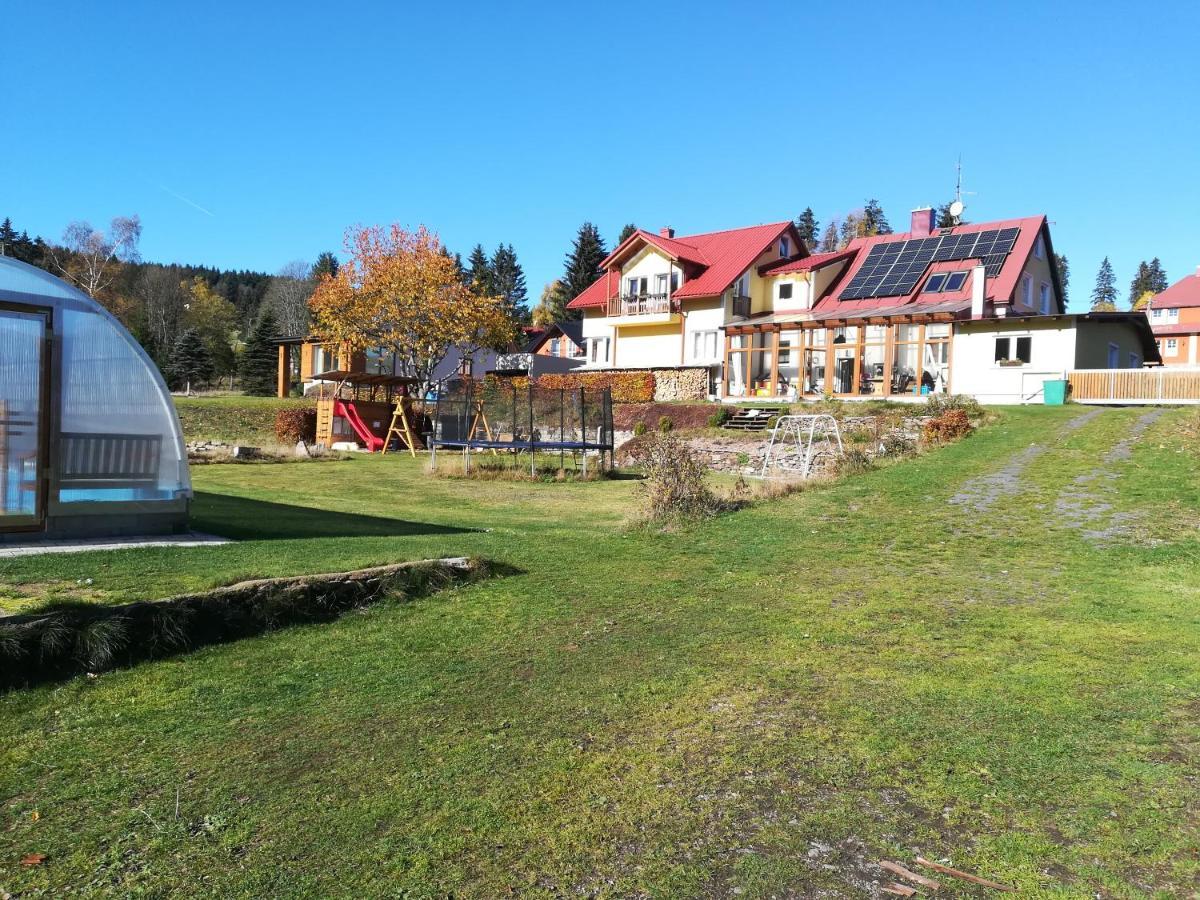 Apartments Pernink 341 Екстериор снимка