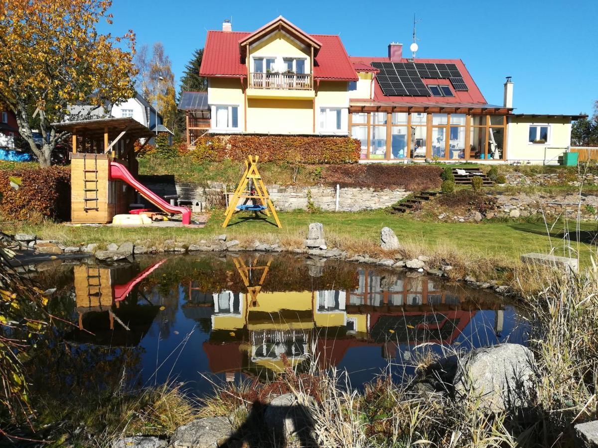 Apartments Pernink 341 Екстериор снимка