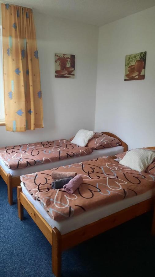 Apartments Pernink 341 Екстериор снимка
