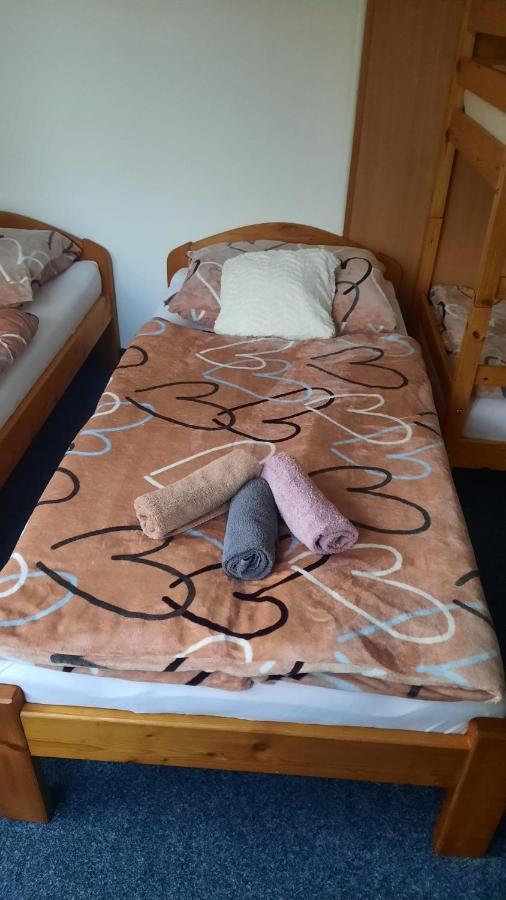 Apartments Pernink 341 Екстериор снимка