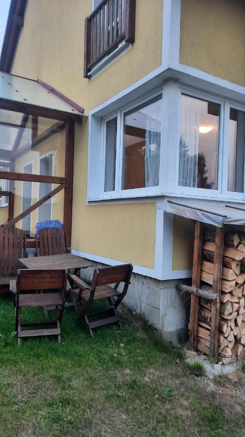 Apartments Pernink 341 Екстериор снимка