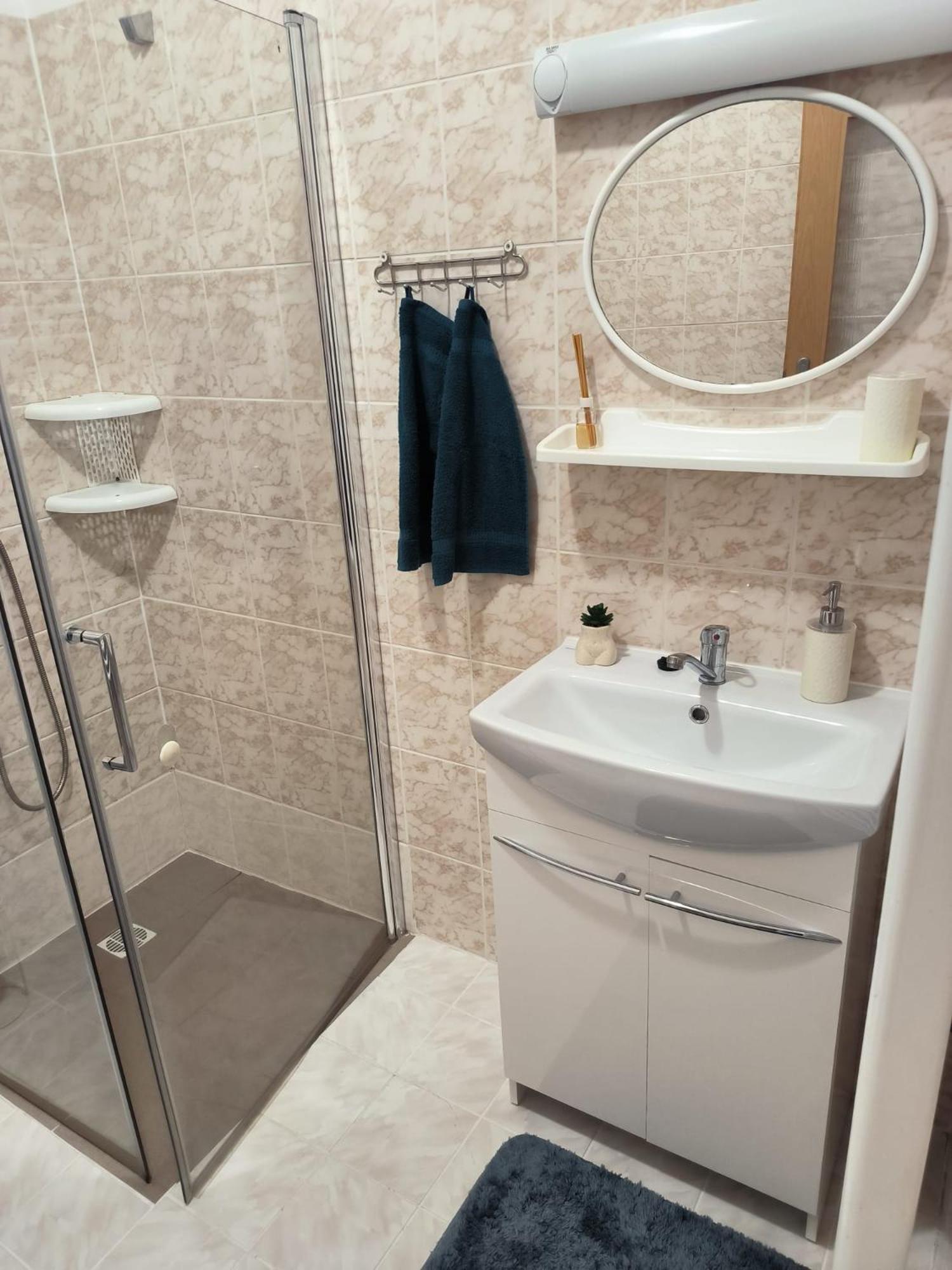 Apartments Pernink 341 Екстериор снимка
