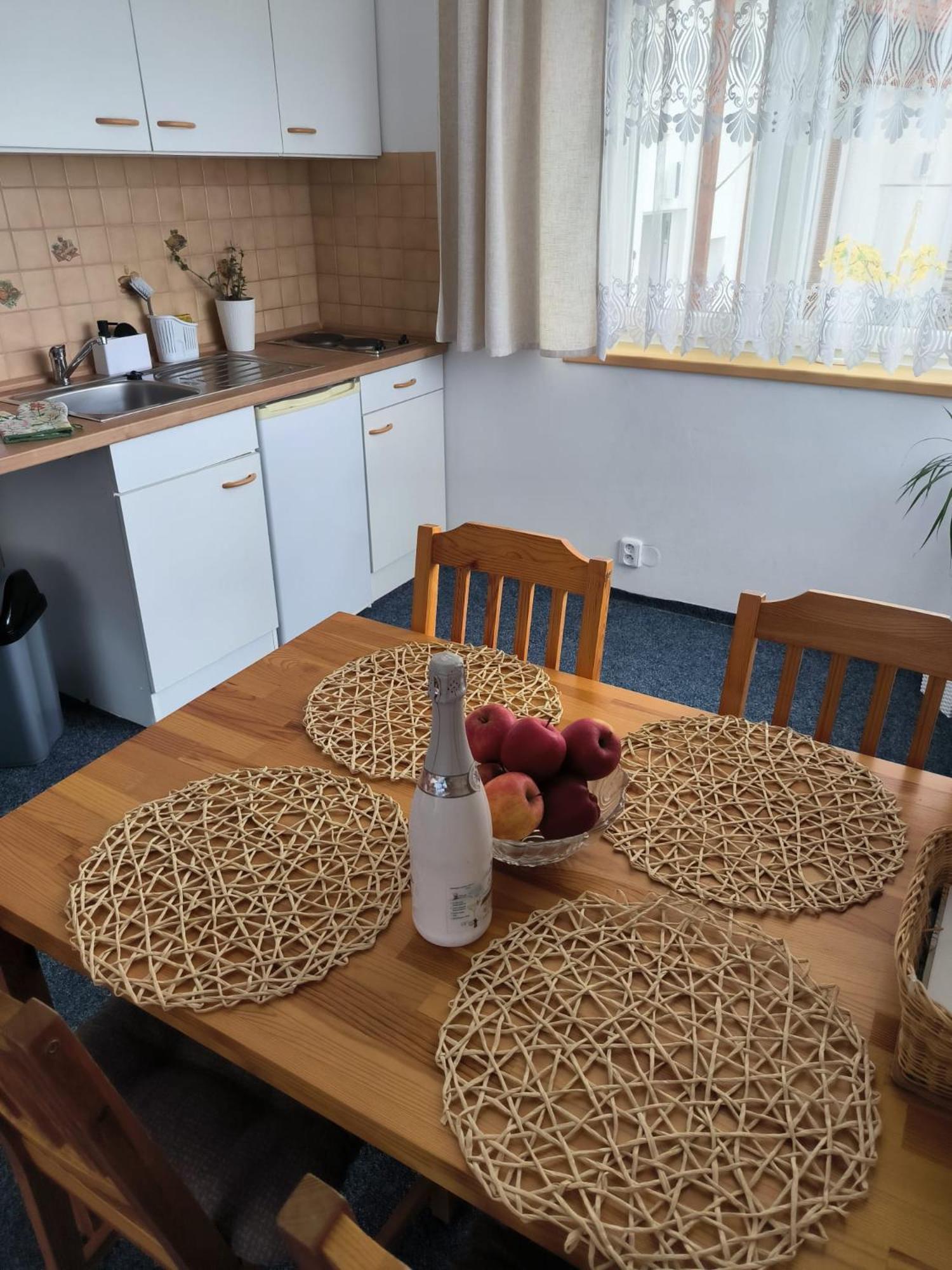 Apartments Pernink 341 Екстериор снимка