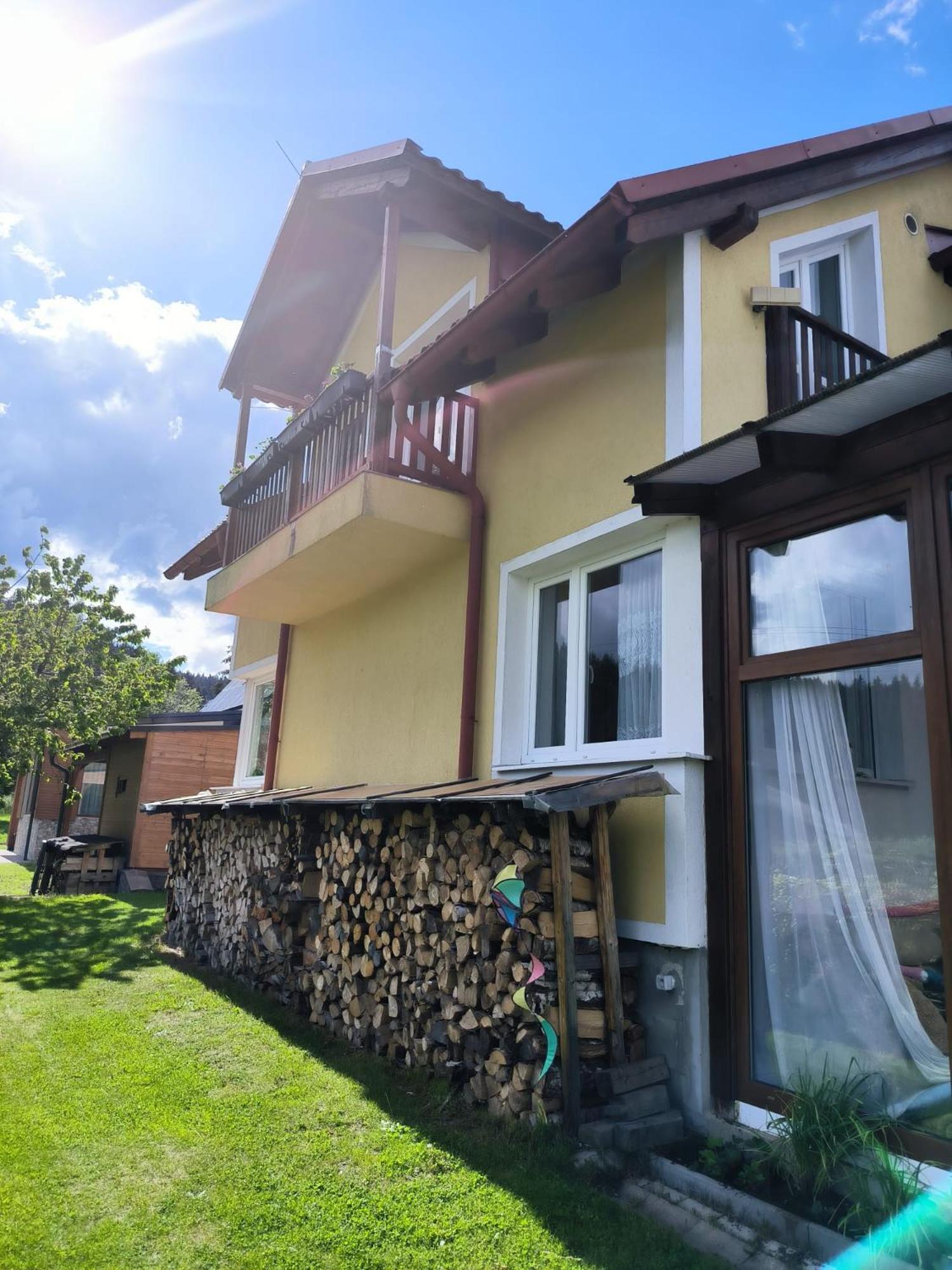 Apartments Pernink 341 Екстериор снимка