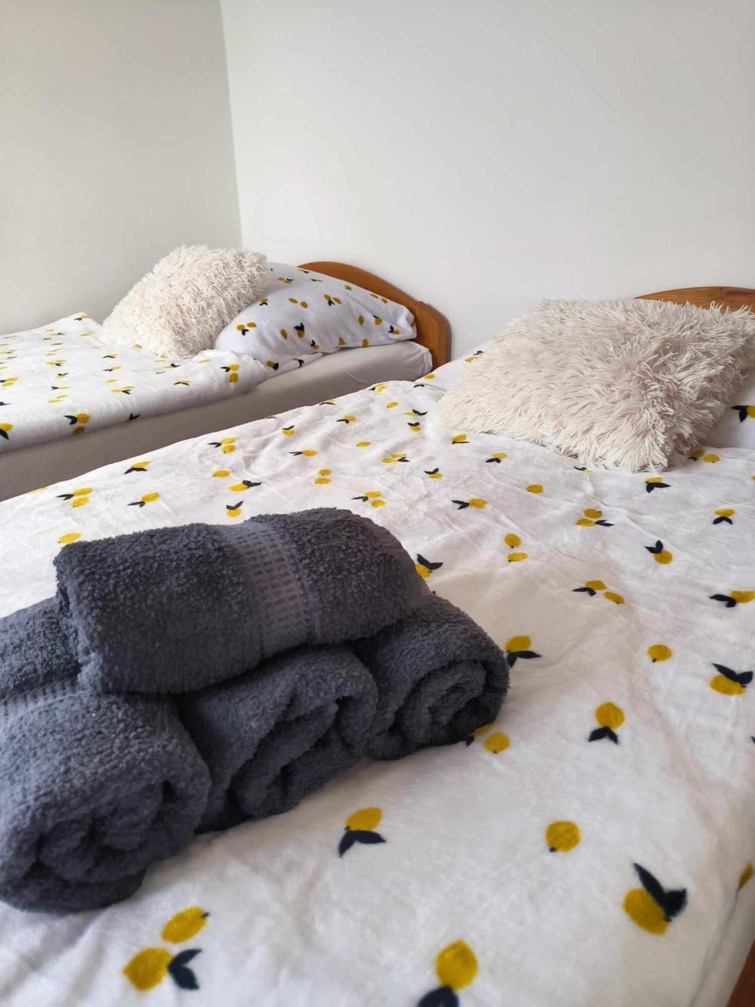 Apartments Pernink 341 Екстериор снимка