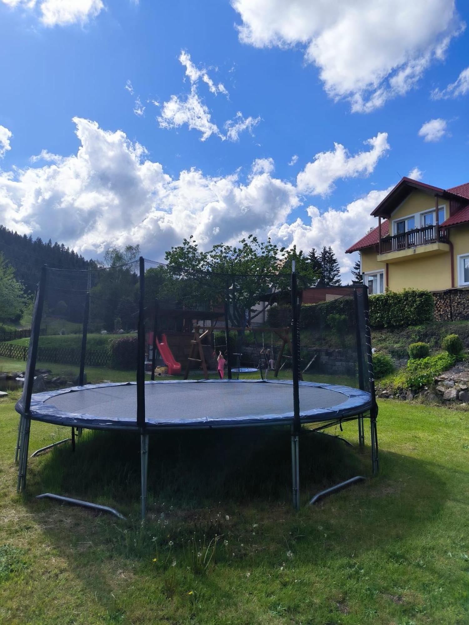 Apartments Pernink 341 Екстериор снимка