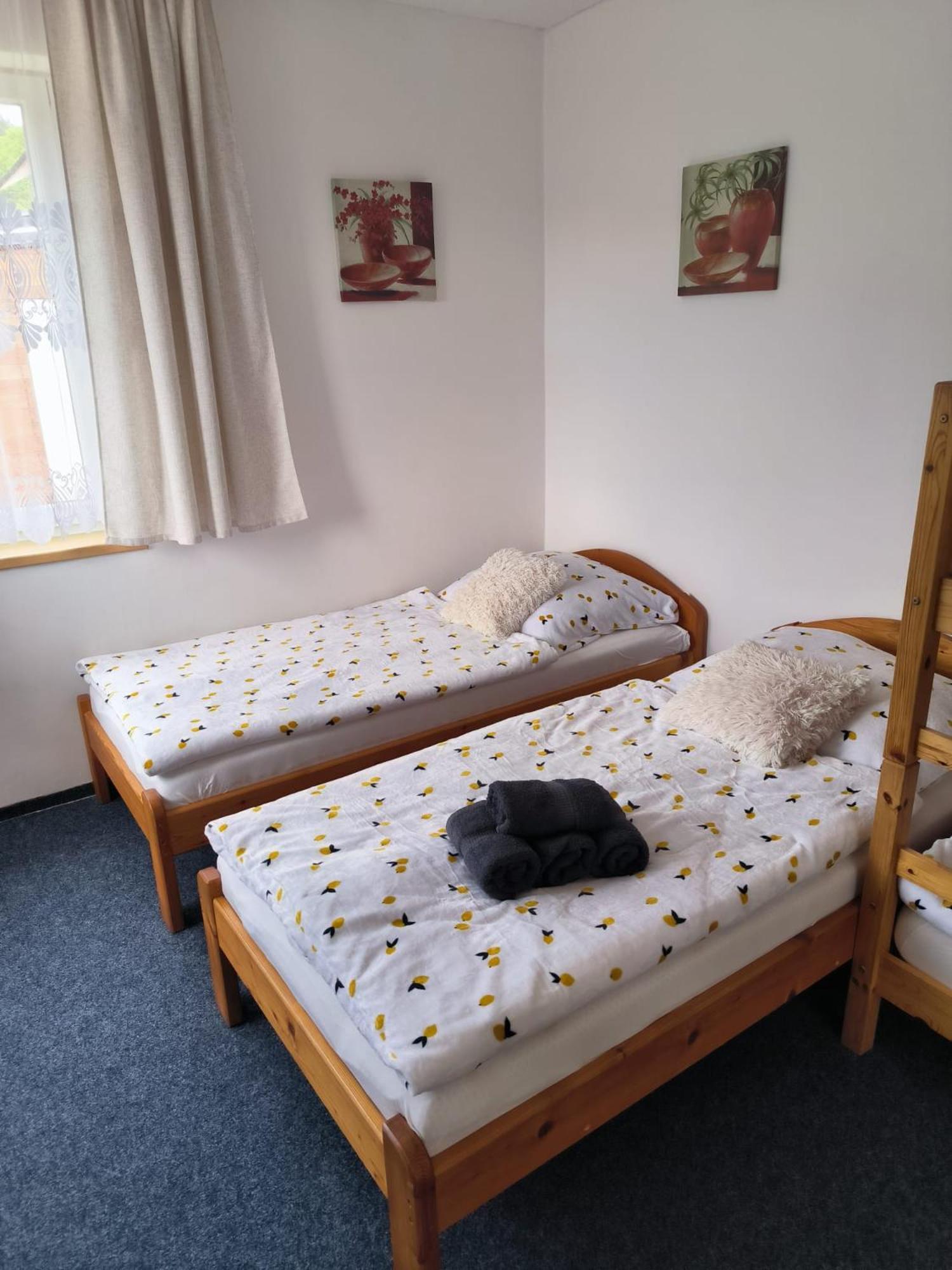 Apartments Pernink 341 Екстериор снимка
