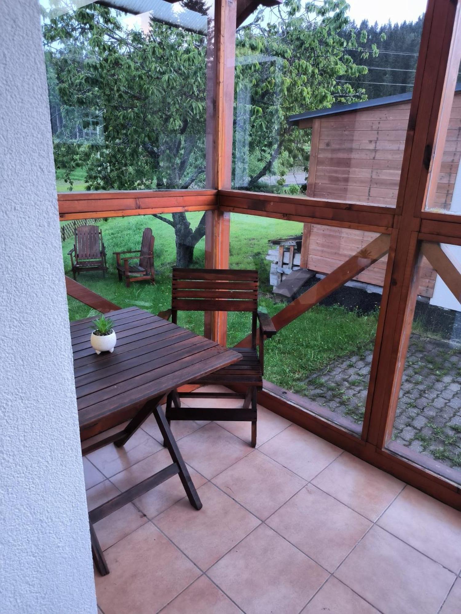 Apartments Pernink 341 Екстериор снимка