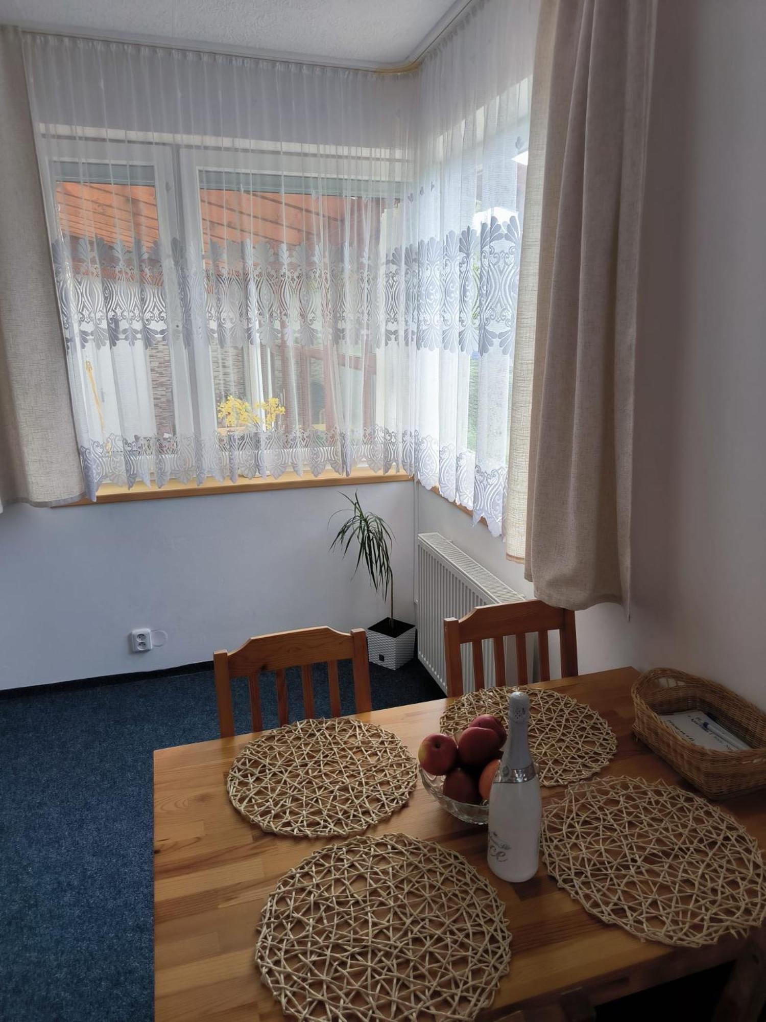 Apartments Pernink 341 Екстериор снимка