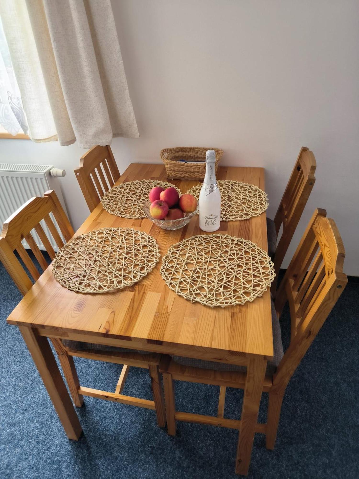 Apartments Pernink 341 Екстериор снимка