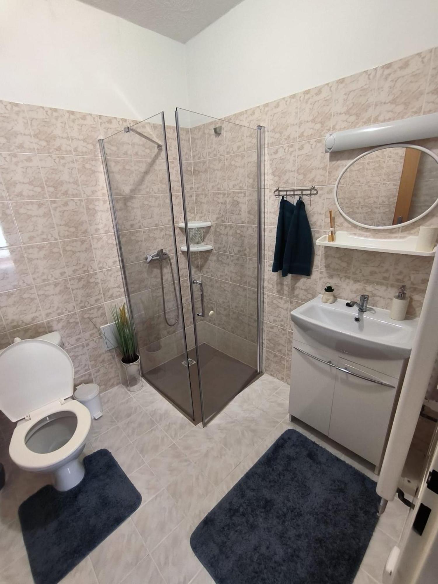 Apartments Pernink 341 Екстериор снимка