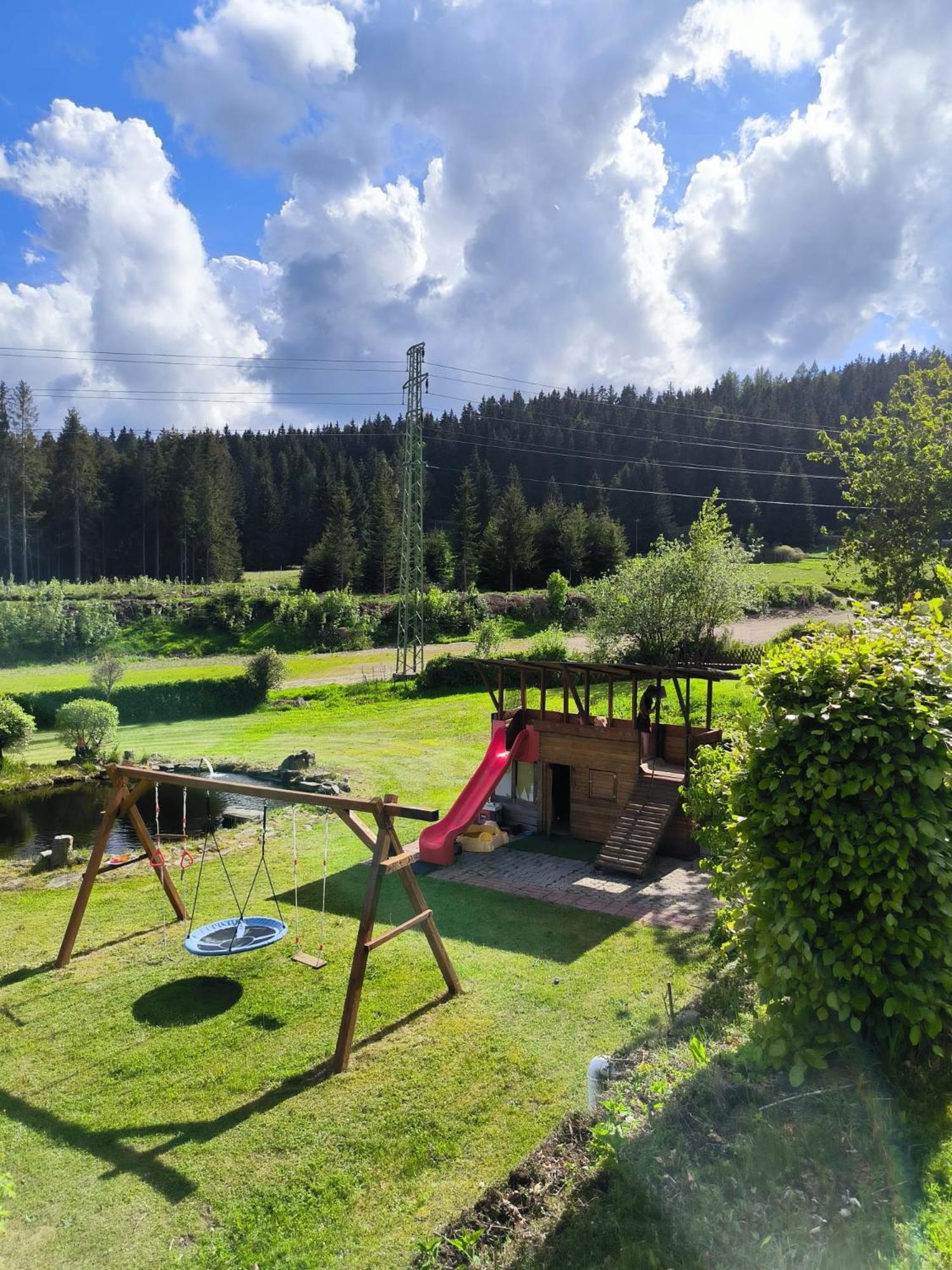 Apartments Pernink 341 Екстериор снимка
