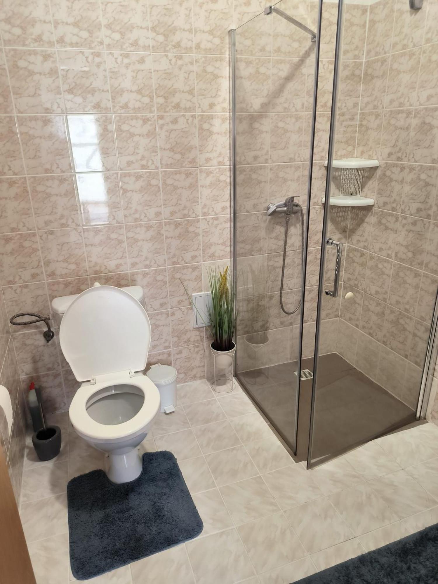 Apartments Pernink 341 Екстериор снимка