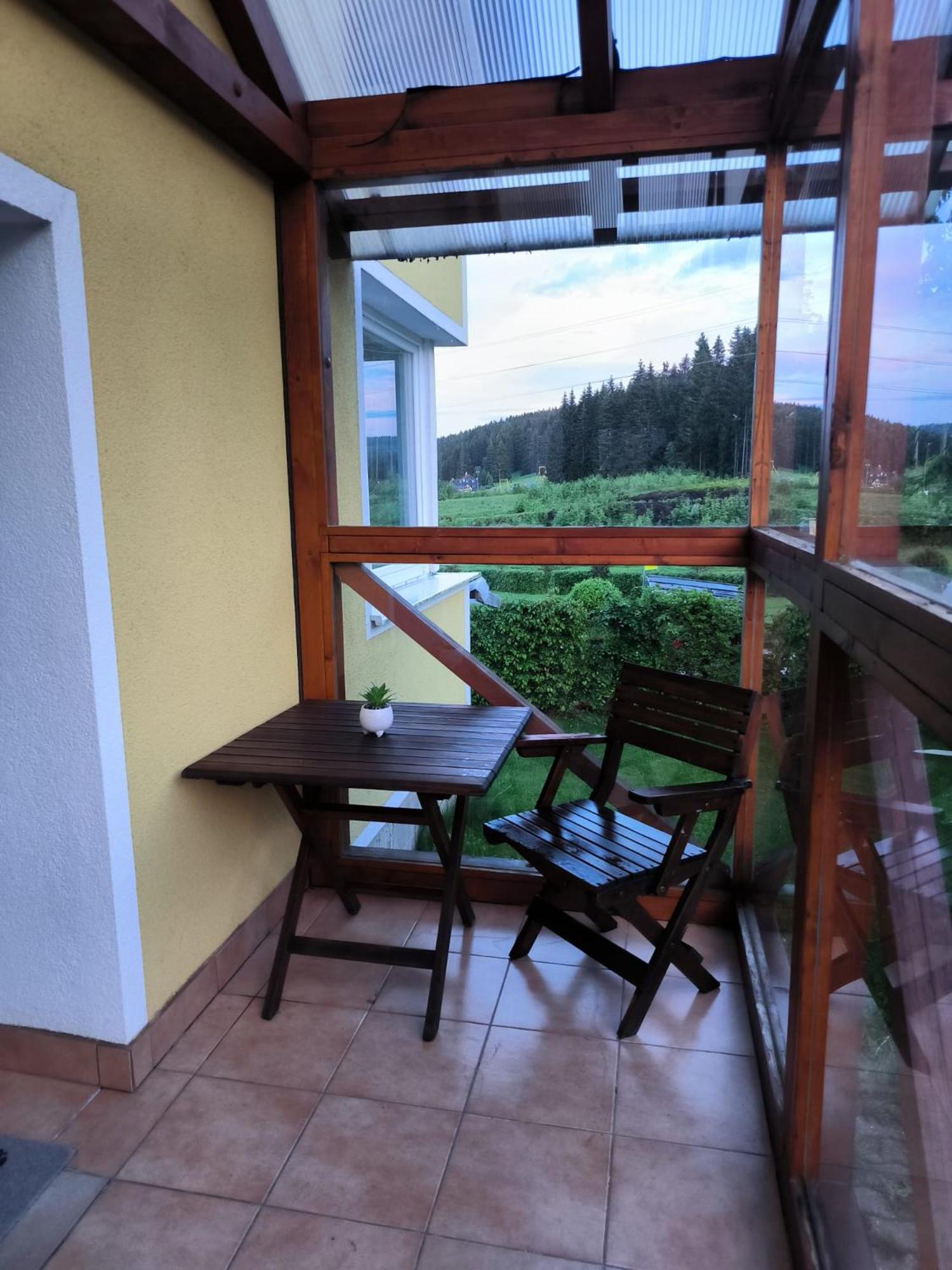Apartments Pernink 341 Екстериор снимка