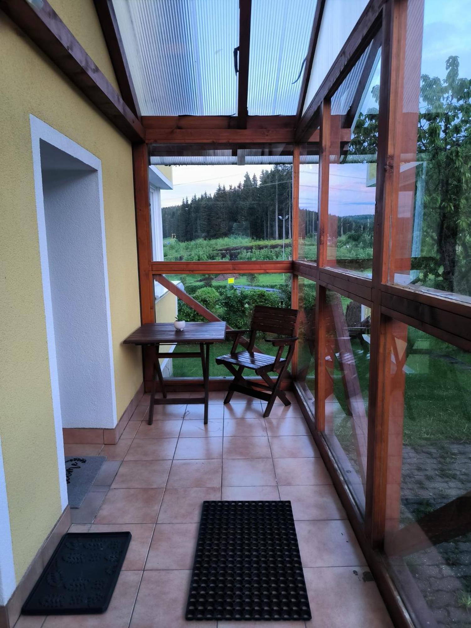 Apartments Pernink 341 Екстериор снимка