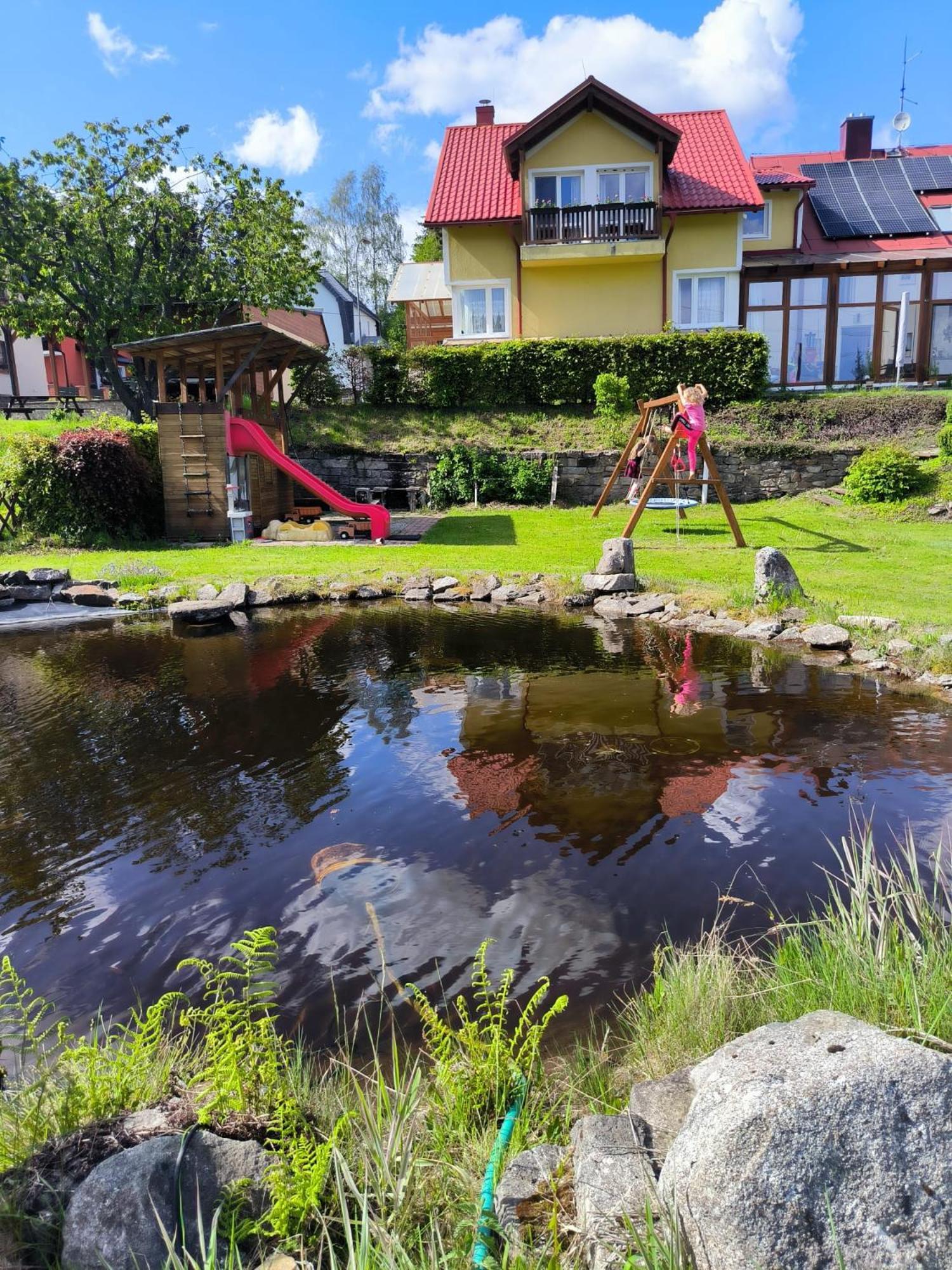 Apartments Pernink 341 Екстериор снимка