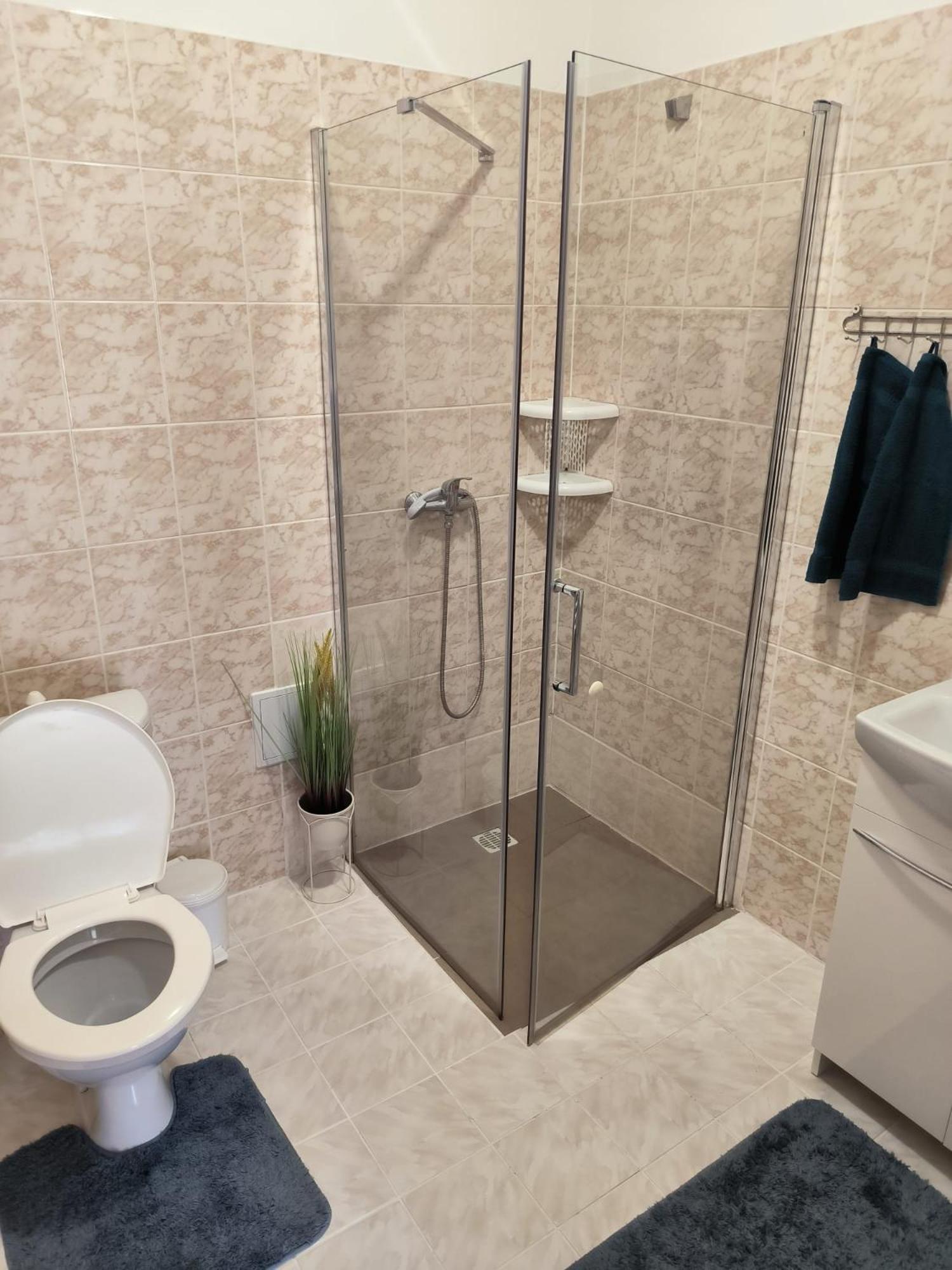Apartments Pernink 341 Екстериор снимка