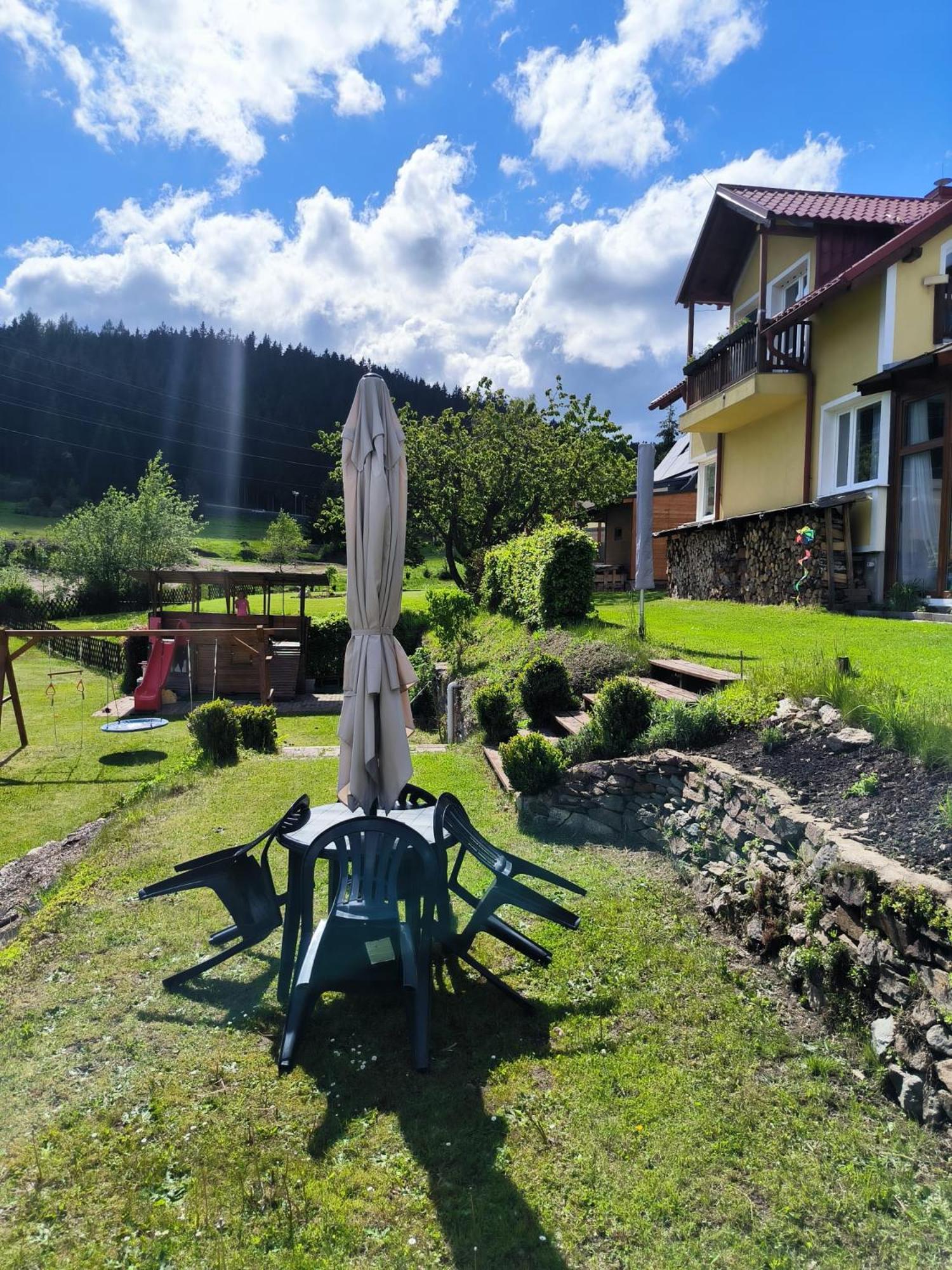 Apartments Pernink 341 Екстериор снимка