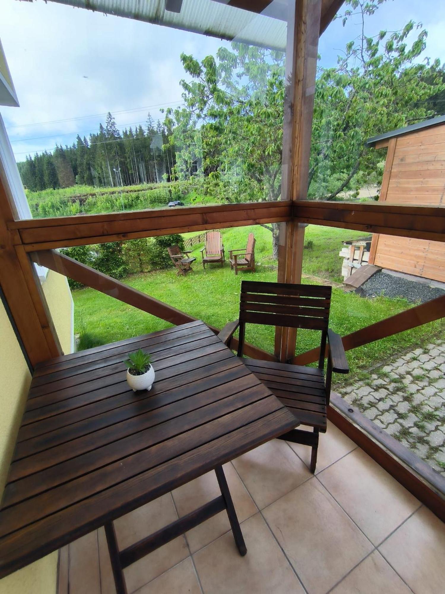 Apartments Pernink 341 Екстериор снимка