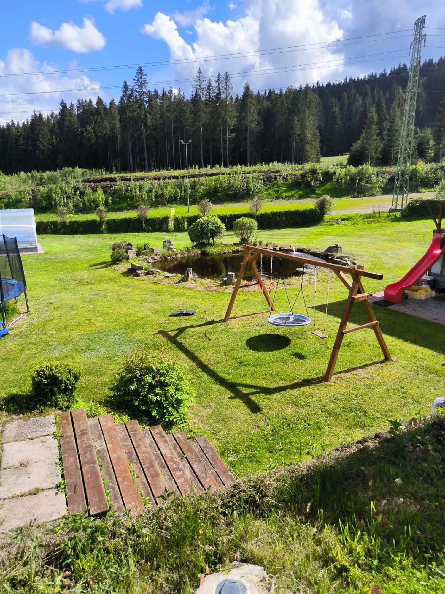 Apartments Pernink 341 Екстериор снимка