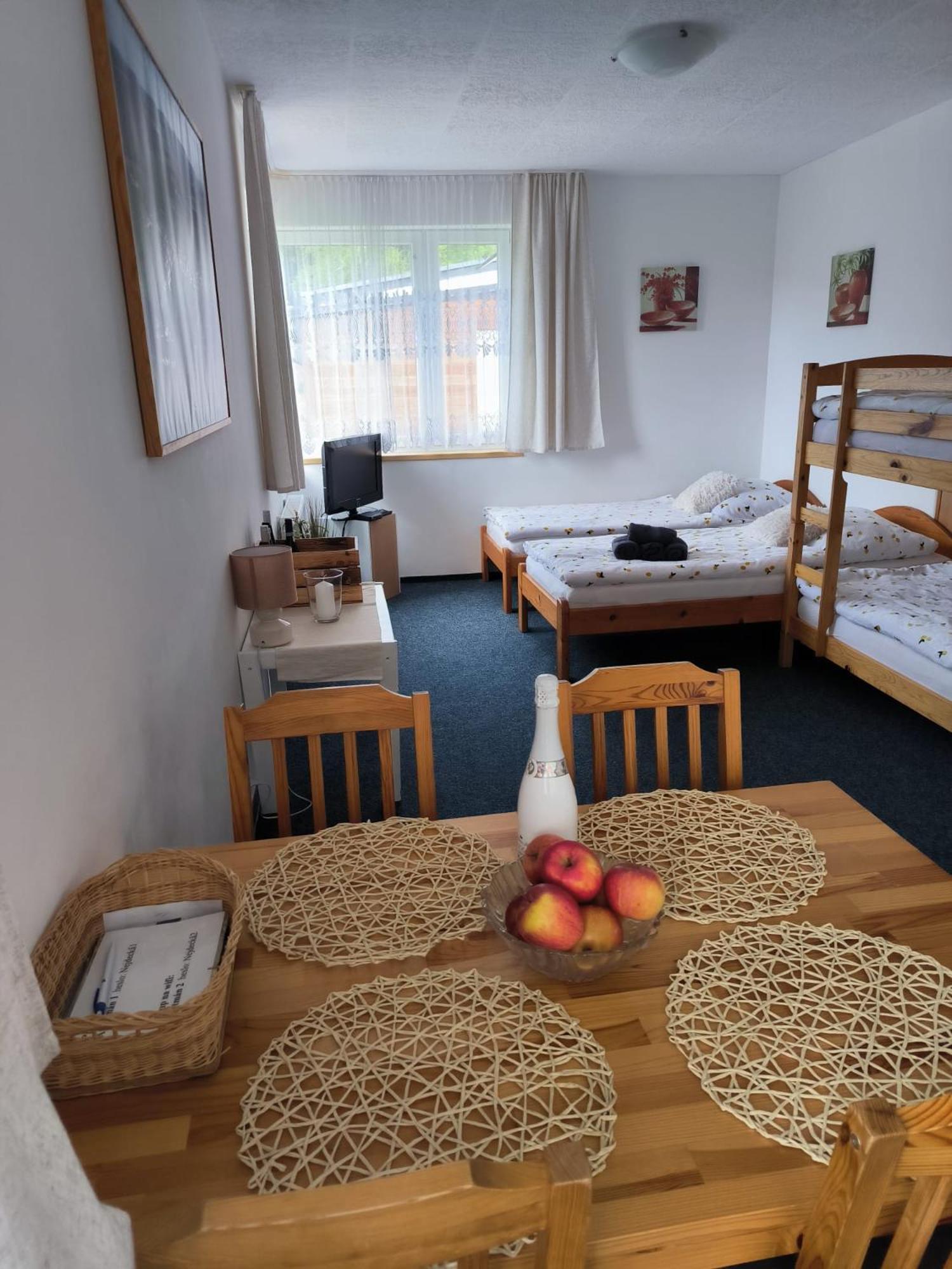 Apartments Pernink 341 Екстериор снимка