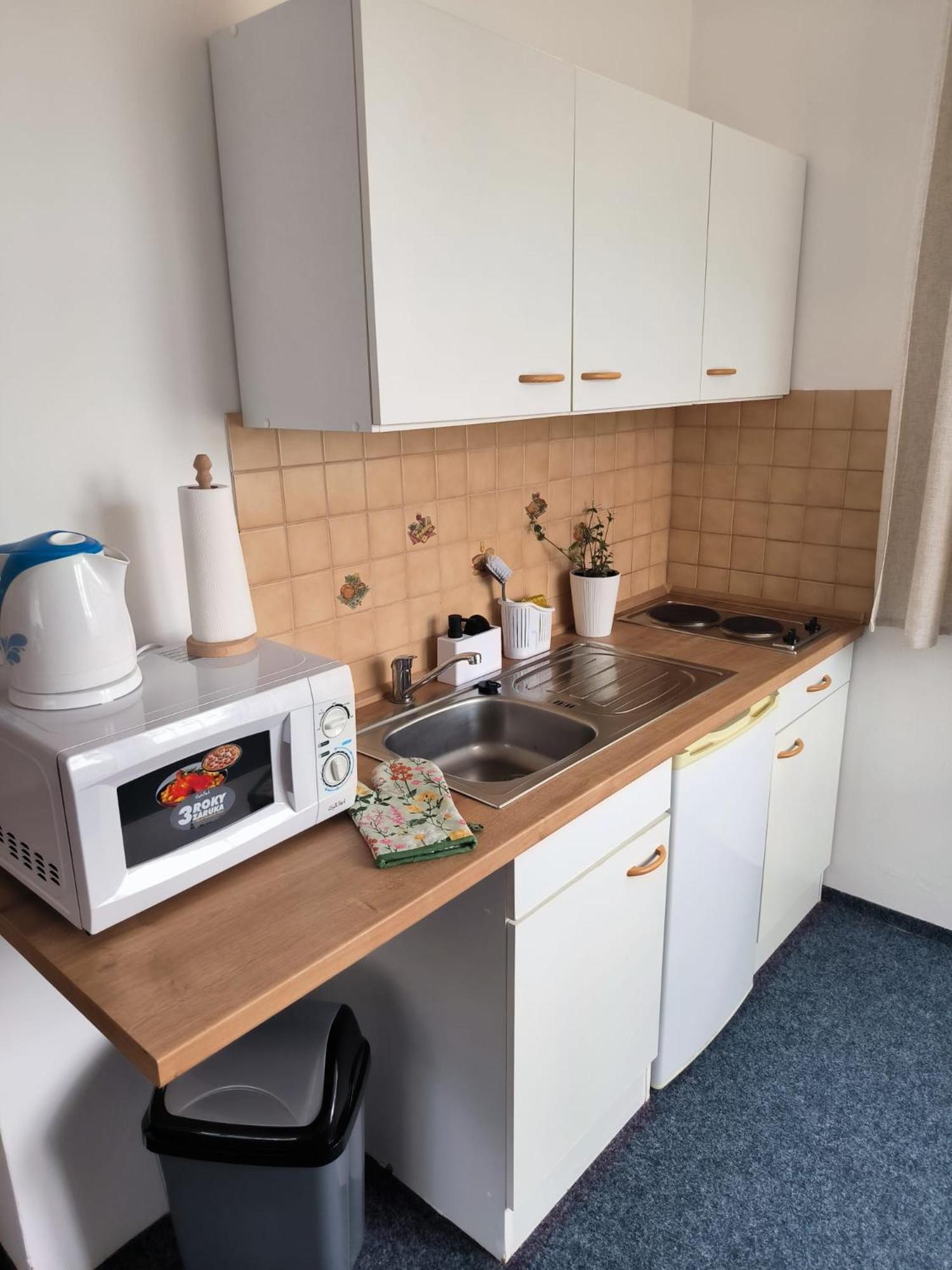 Apartments Pernink 341 Екстериор снимка